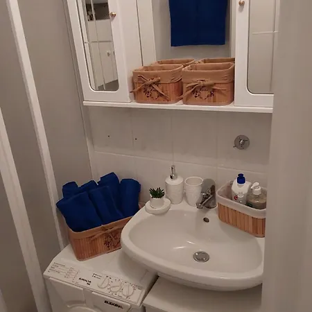 Appartement Lena Fonyód