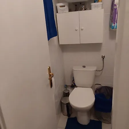 Léna Apartman
