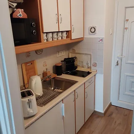 Léna Apartman Fonyód