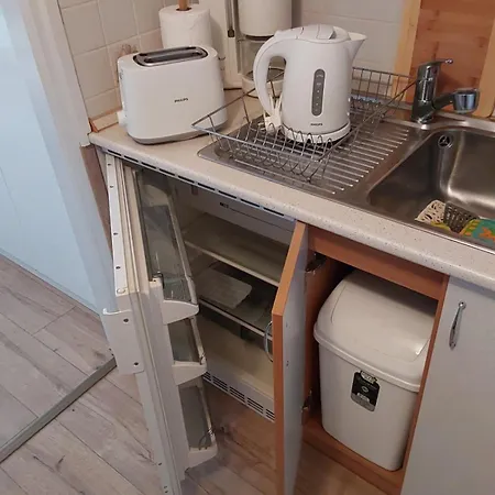 Léna Apartman Fonyód