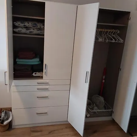 Appartement Lena *
