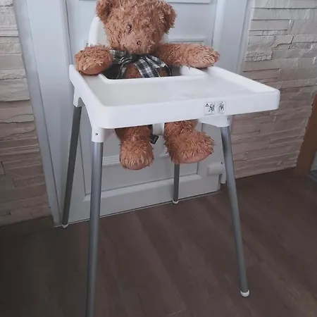Appartement Lena *