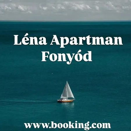 Lena Appartement