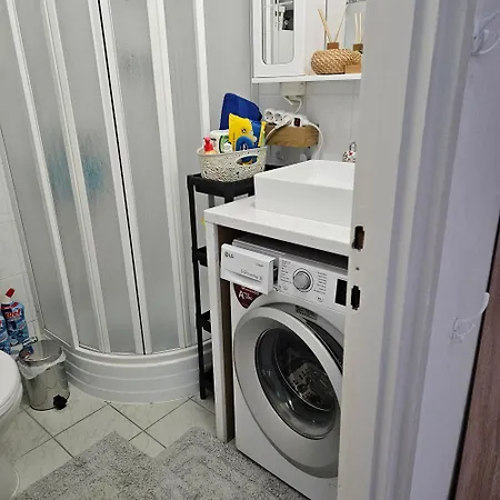 Appartement Lena *
