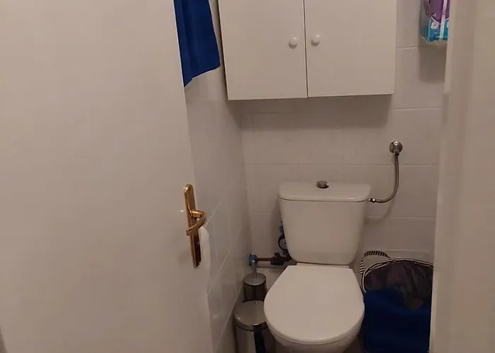 Lena Apartament