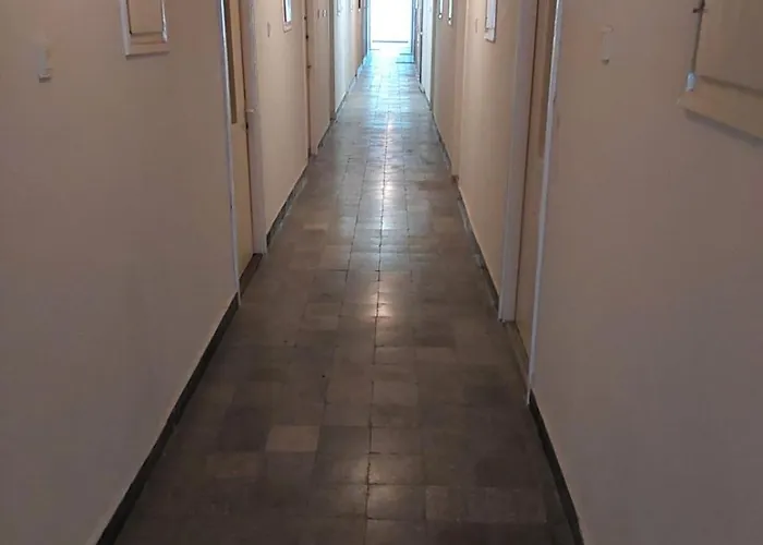 Apartament Lena