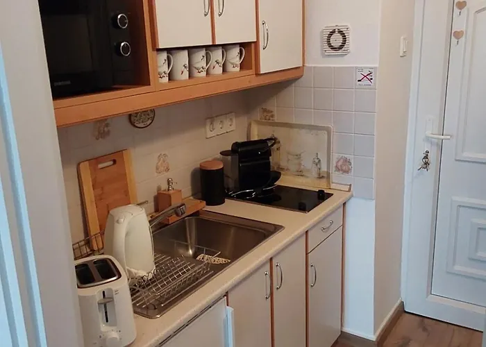 Lena Apartament Fonyód