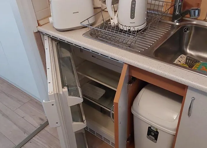 Lena Apartament Fonyód