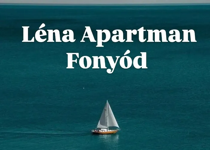 Lena Apartament